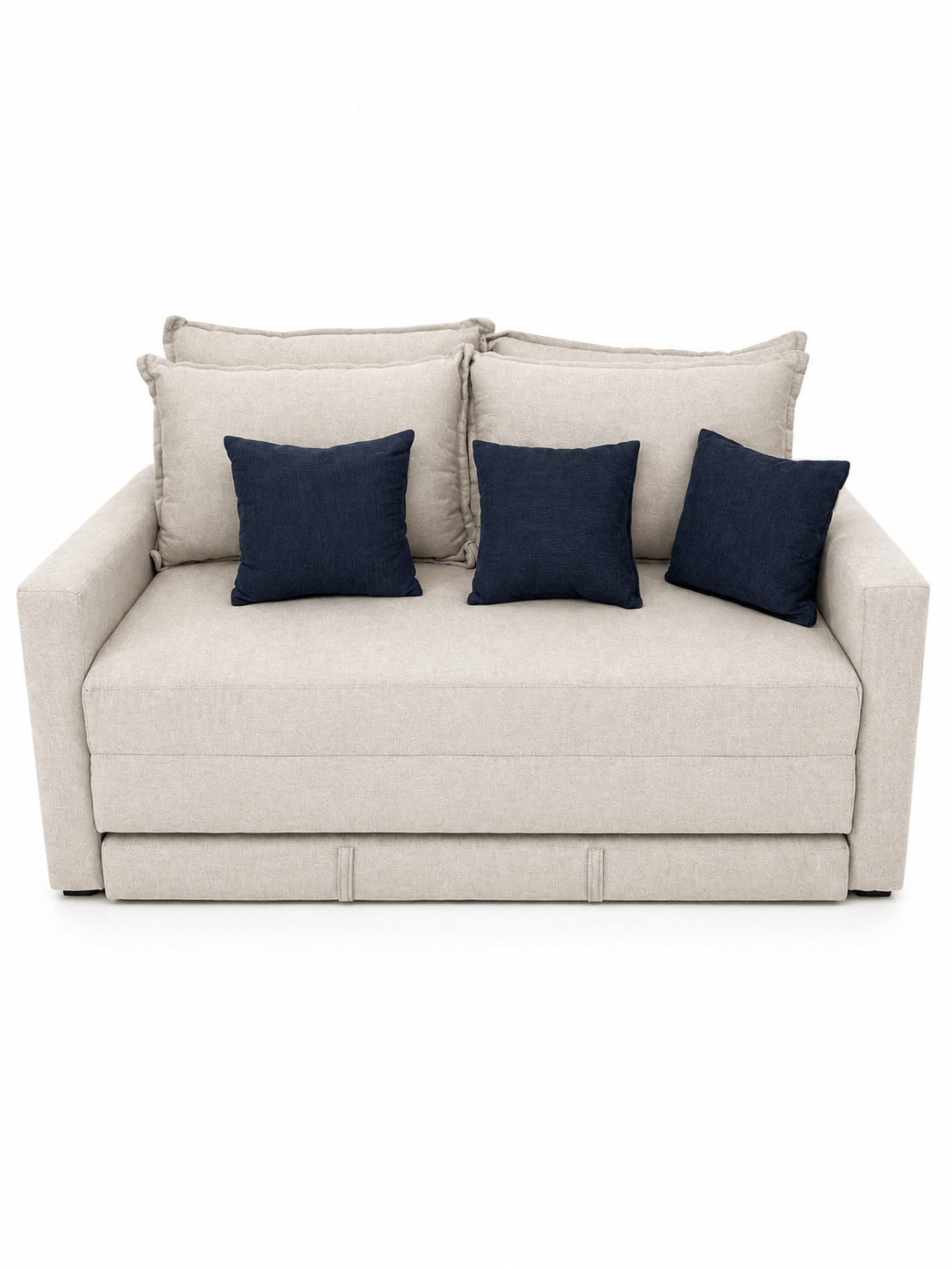 Sofá Cama Venecia Queen Size | Diseño Premium para Sala y TV Room