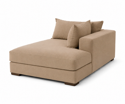 Sala Modular Laura | Sala Moderna Amplia y Personalizable