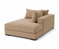 Sala Modular Laura | Sala Moderna Amplia y Personalizable