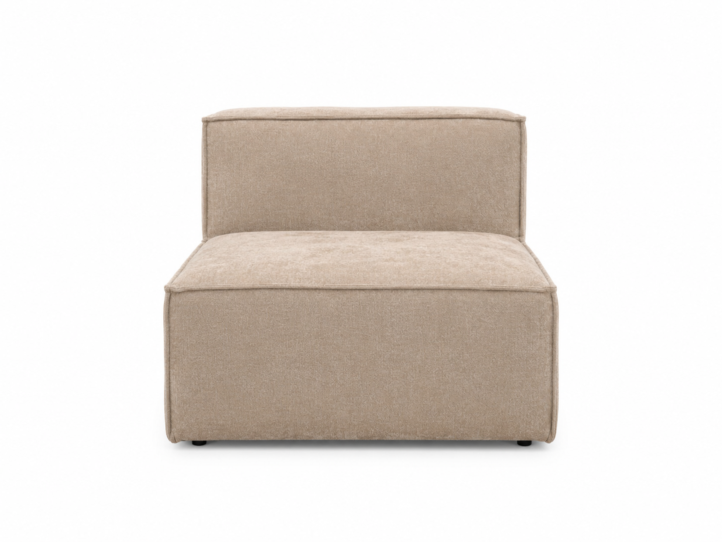 Sala Modular Cristy | Sala Contemporánea Flexible y Cómoda