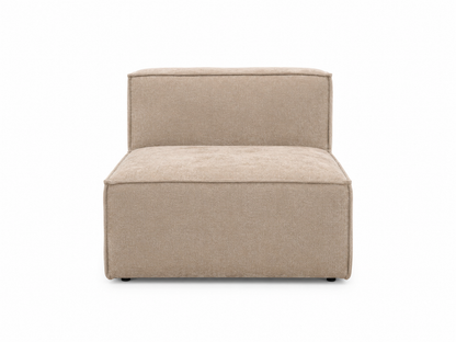Sala Modular Cristy | Sala Contemporánea Flexible y Cómoda