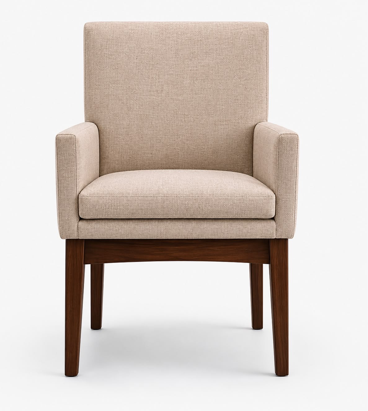 Silla Style | Silla para Comedor de Madera Natural