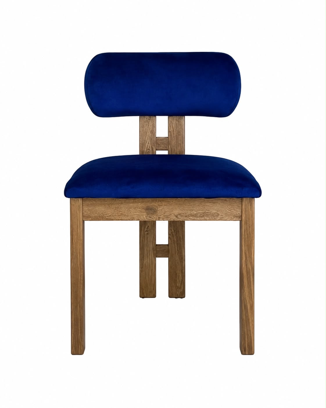 Silla Tokyo | Silla para Comedor de Madera Natural