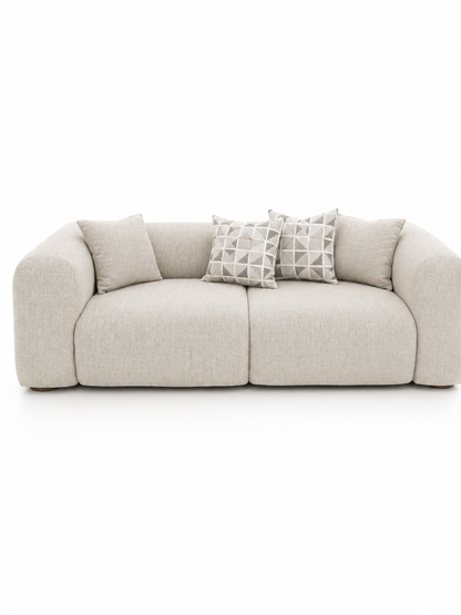 Big Sofa Minimalista