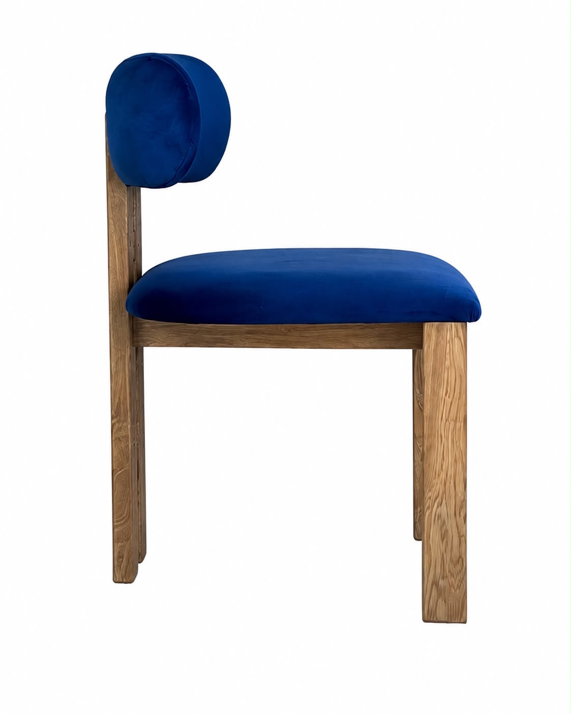Silla Tokyo | Silla para Comedor de Madera Natural