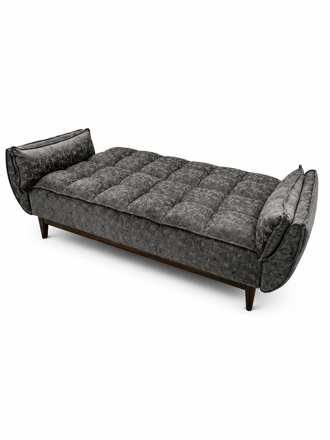 Sofacama Metrópolis | Sofá Cama Reclinable con Tela Premium Antilíquidos