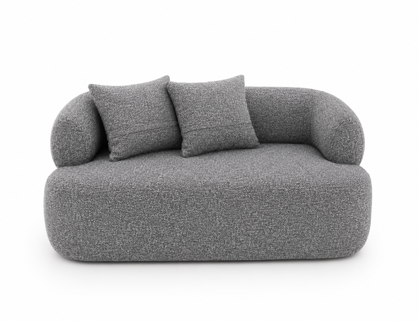 Boris Loveseat