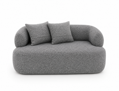 Boris Loveseat