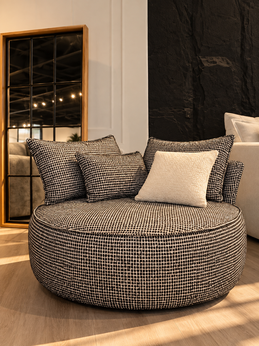 Sillón Enzo