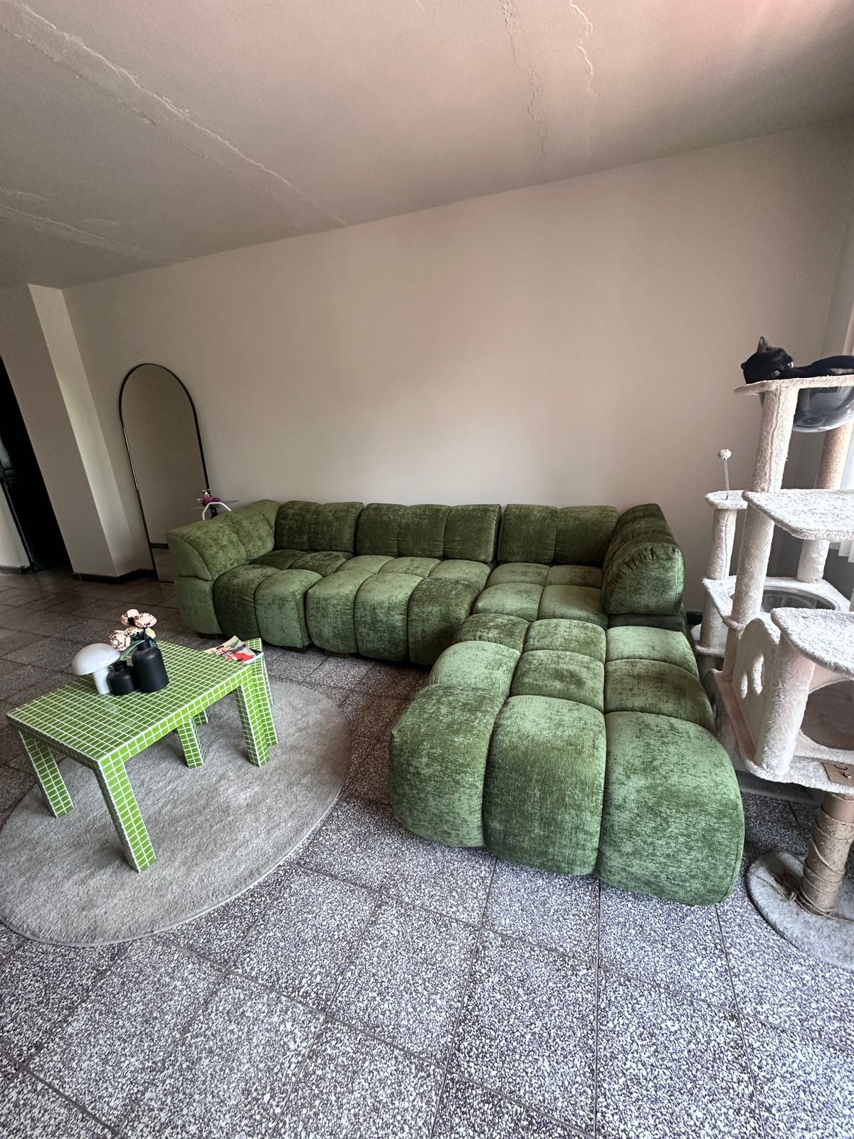 Sala Modular España | Moderna Flexible y Cómoda