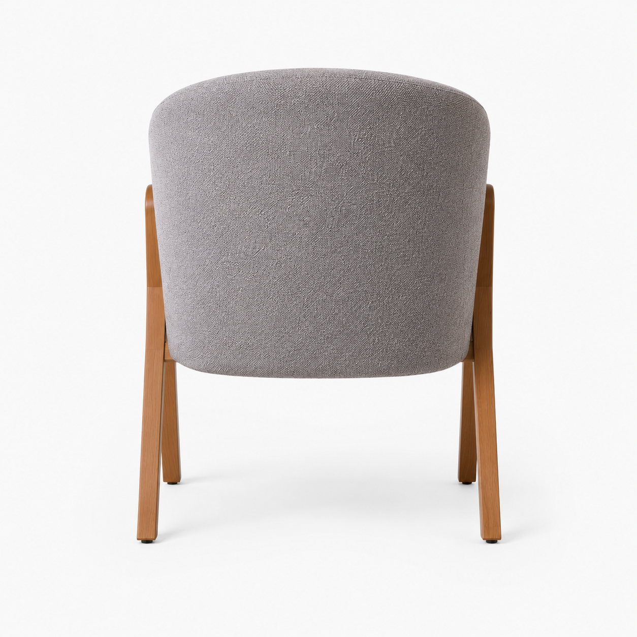 Silla Terranova | Silla para Comedor de Madera Natural