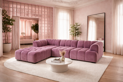 Sala Modular España | Moderna Flexible y Cómoda