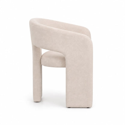 Silla New York | Tapizada Moderna y Elegante