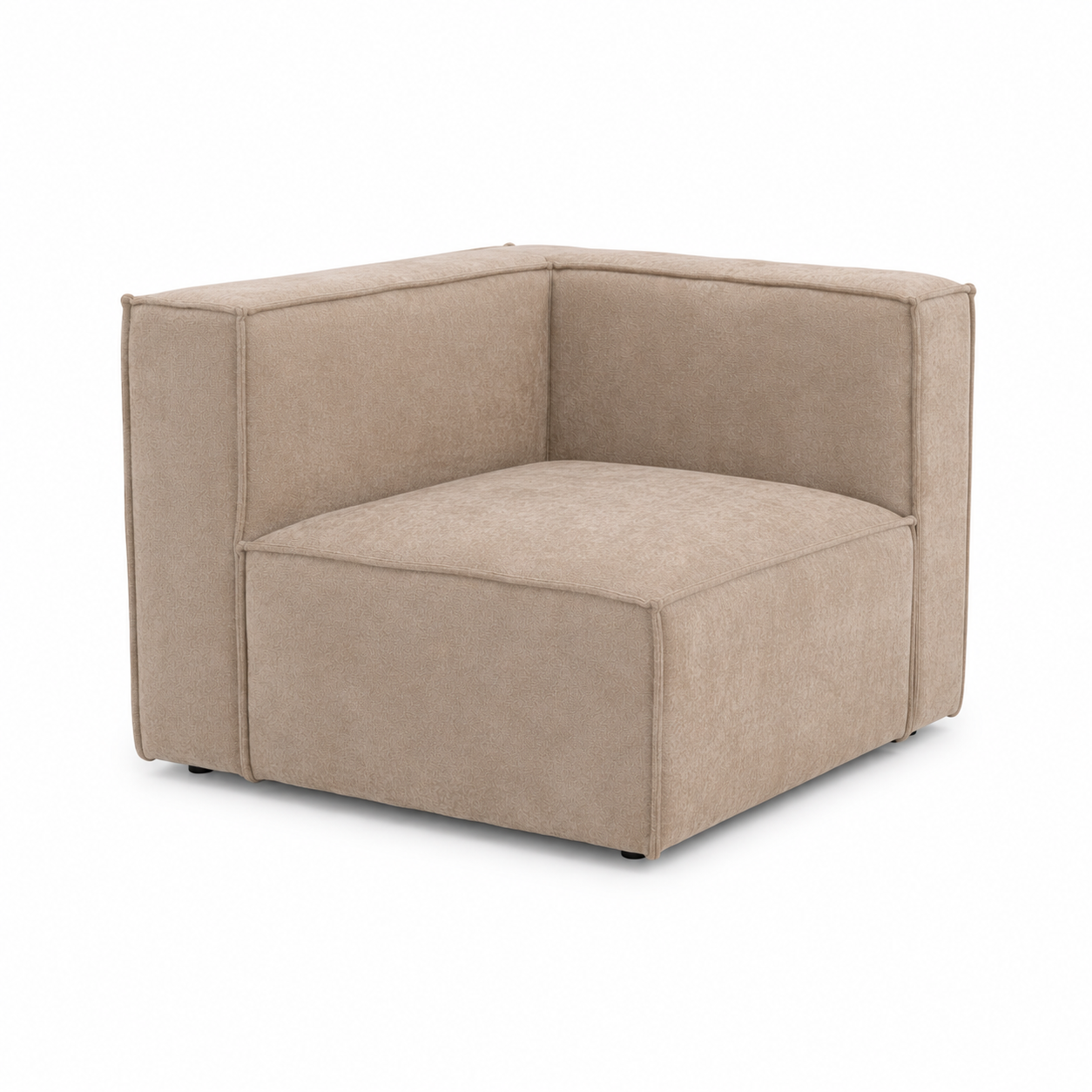 Sala Modular Cristy | Sala Contemporánea Flexible y Cómoda