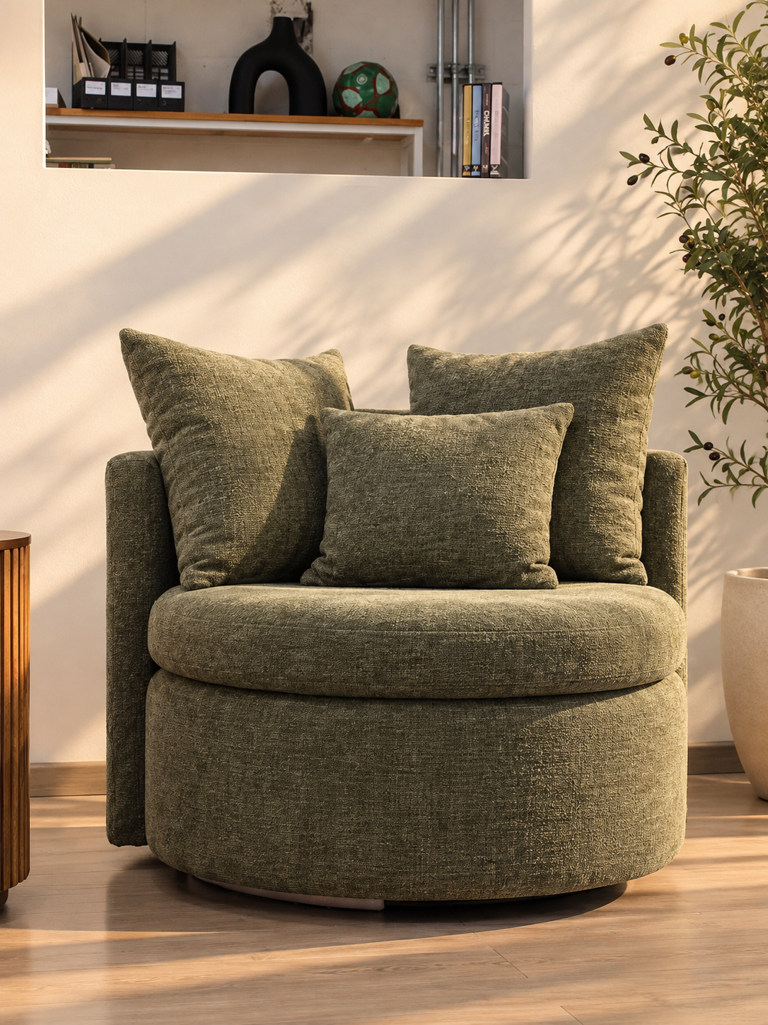 Sillón Inés