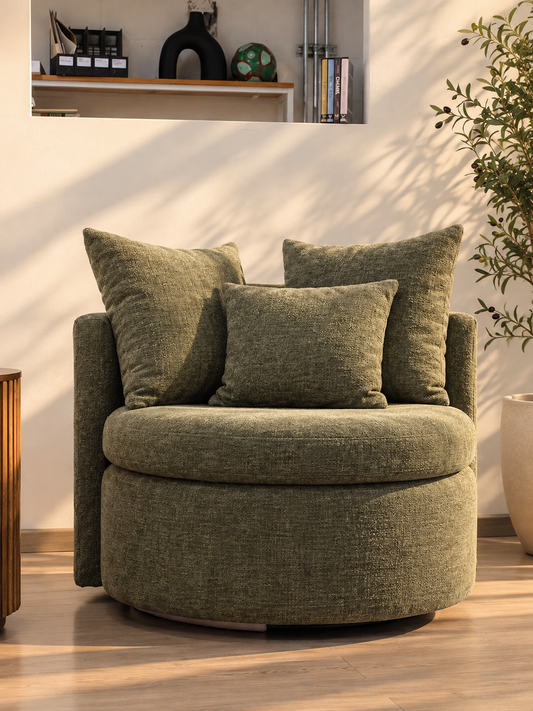 Sillón Inés