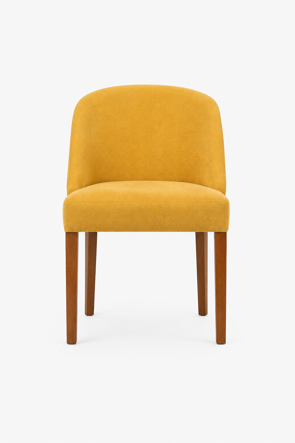 Silla Corsal | Silla para Comedor de Madera Natural