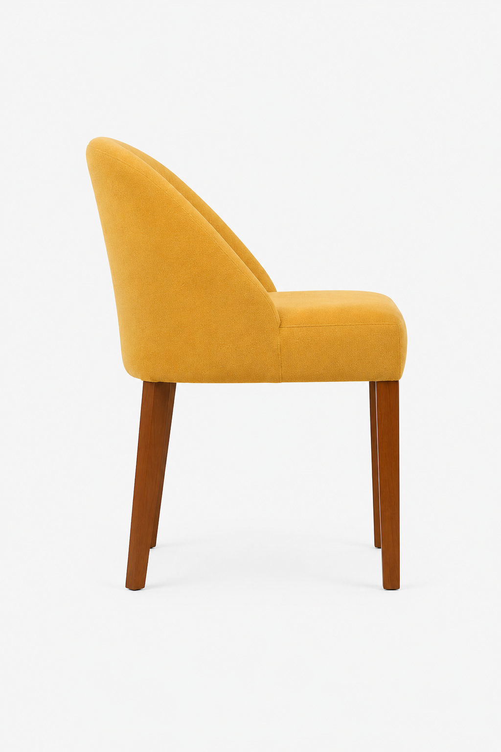 Silla Corsal | Silla para Comedor de Madera Natural