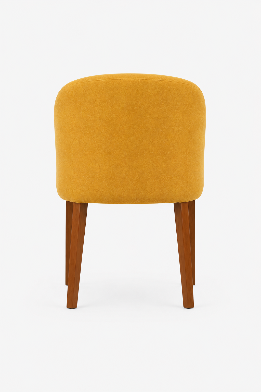 Silla Corsal | Silla para Comedor de Madera Natural