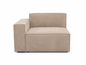 Sala Modular Cristy | Sala Contemporánea Flexible y Cómoda