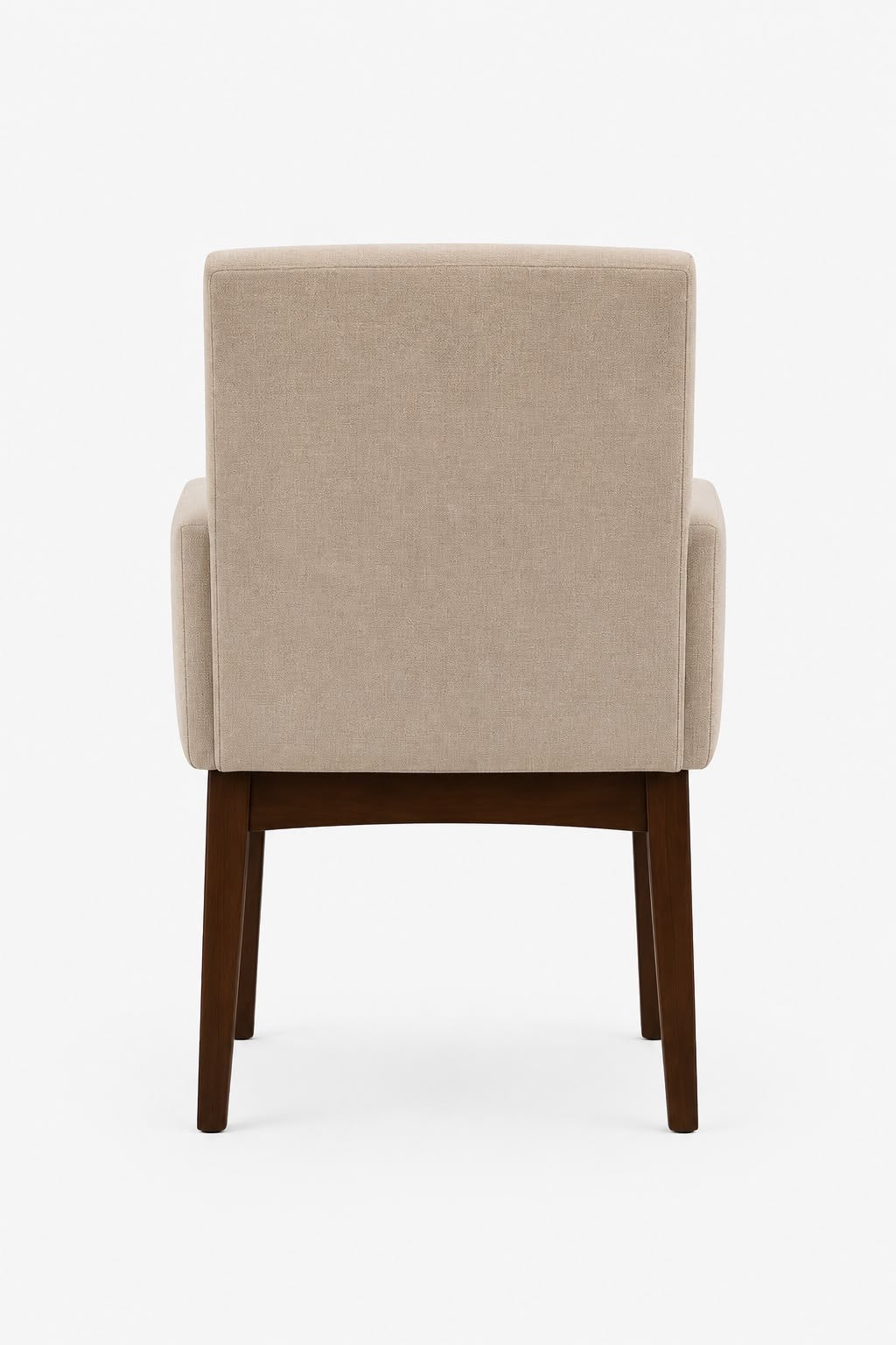 Silla Style | Silla para Comedor de Madera Natural