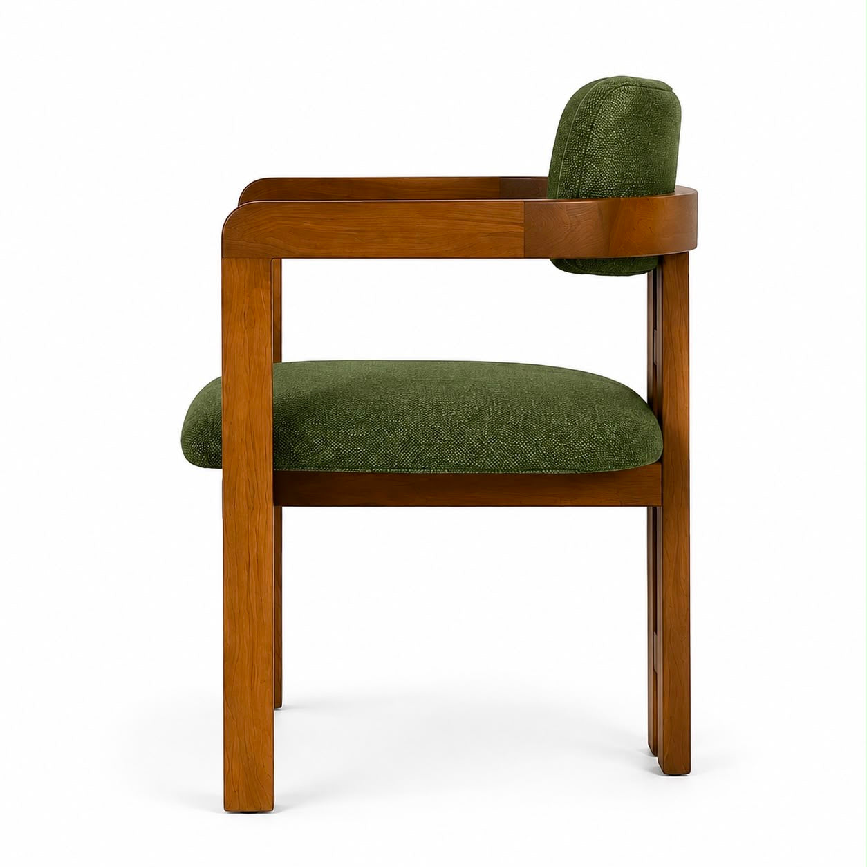 Silla Japón | Silla para Comedor de Madera Natural