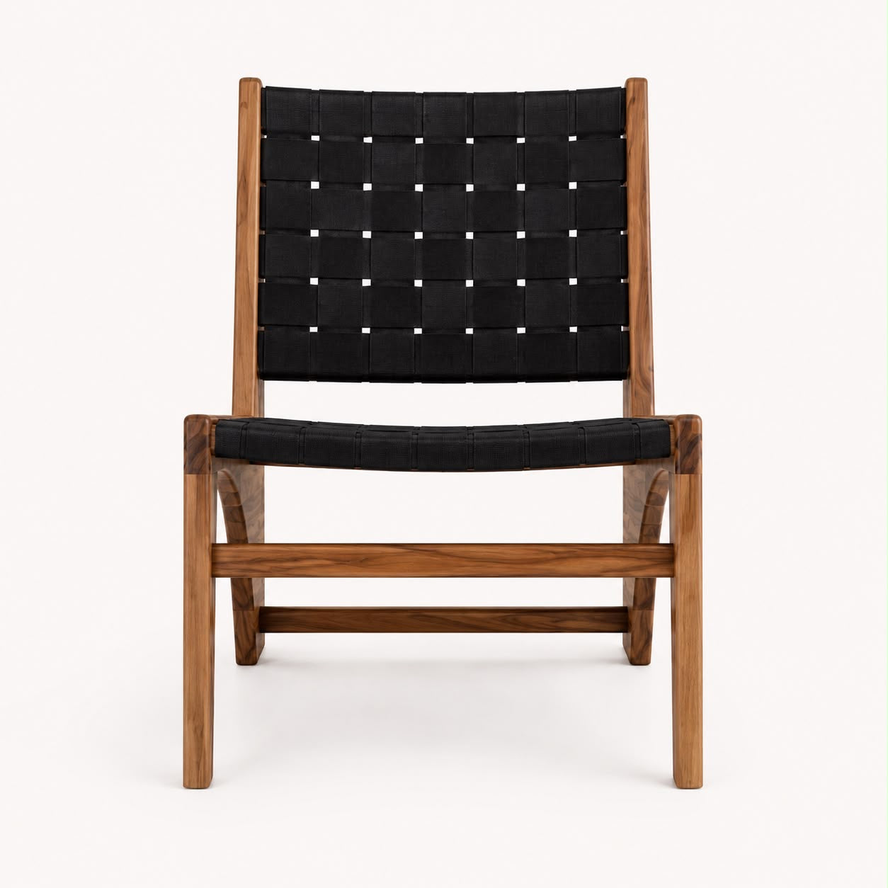 Sillón Mayto | Elegante de Madera para Comedor o Sala