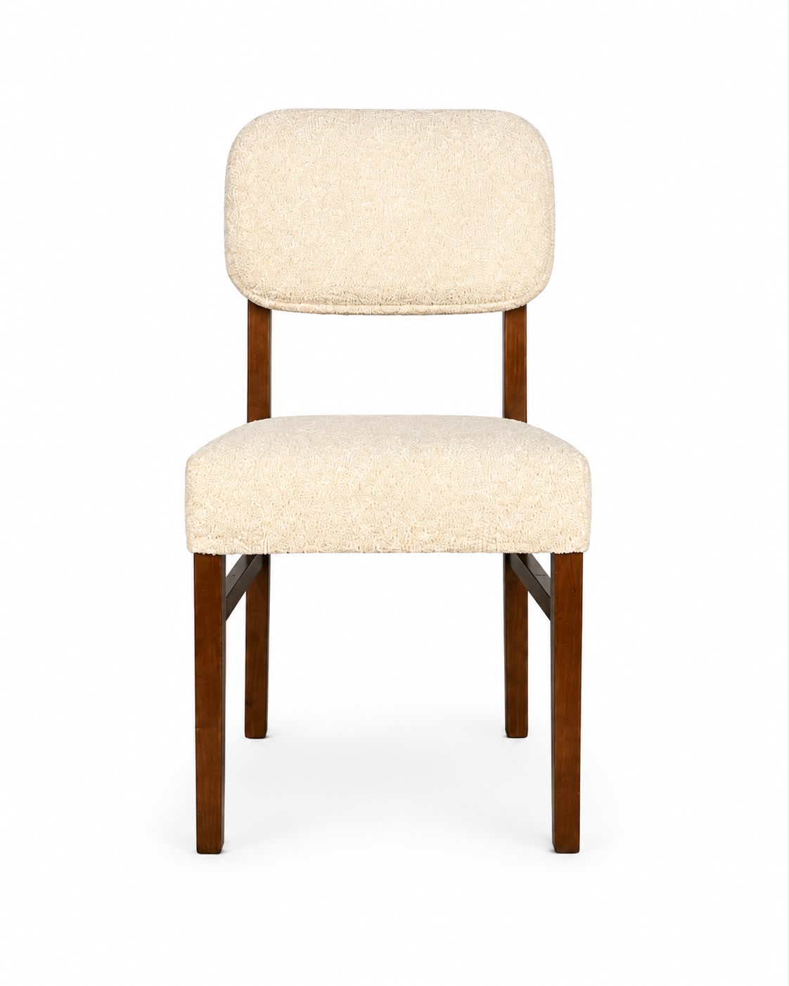 Silla Oxford | Silla para Comedor de Madera Natural
