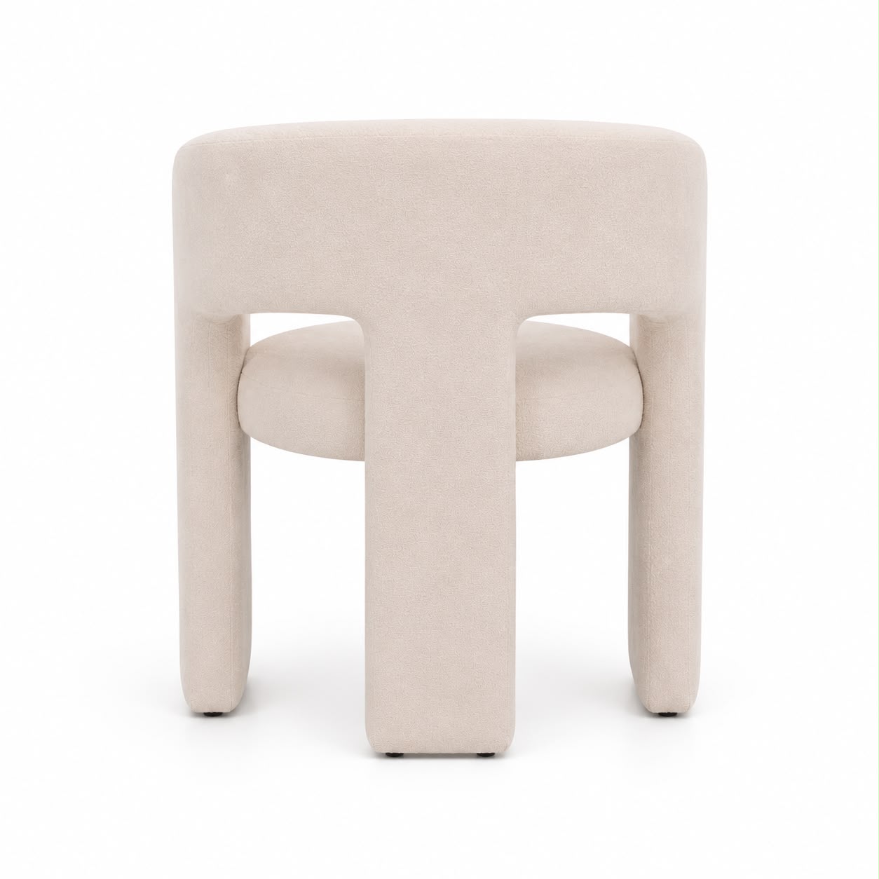 Silla New York | Tapizada Moderna y Elegante