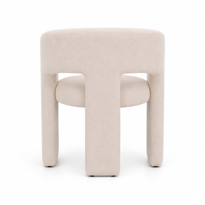 Silla New York | Tapizada Moderna y Elegante