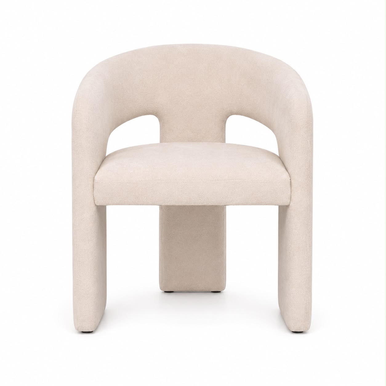 Silla New York | Tapizada Moderna y Elegante