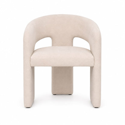 Silla New York | Tapizada Moderna y Elegante